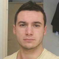 Davy Garnier's Photo