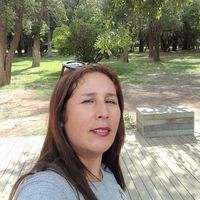 Ofelia Alencastre's Photo