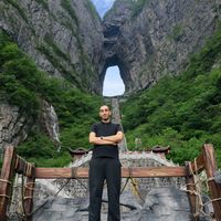 Younes Djemal's Photo