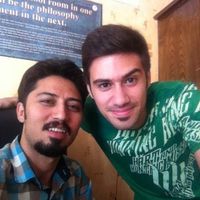 Zdjęcia użytkownika Vahid Shahami