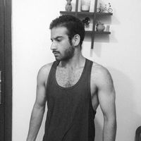 Sarmad Abbas的照片