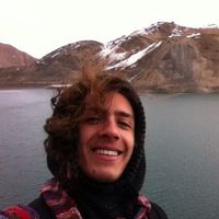 Camilo Rodríguez的照片