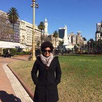 Lorena Palma's Photo