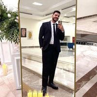 Bahy Mamdouh's Photo