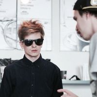 Alexander Volkov的照片