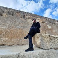 Abdallah Zoalfakkar的照片