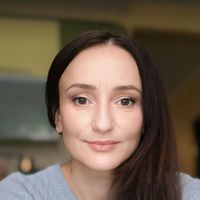 Volha Sidarovich's Photo