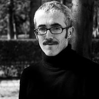 Gustavo Hoyos Gonzalez's Photo