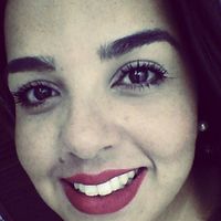 RAPHAELA  PEREIRA的照片