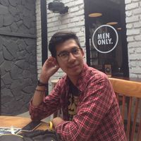 Arif Fadillah G的照片