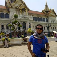 Arnold Cruz的照片