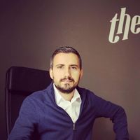 Fotos de Constantin Radu