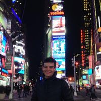 Diego  Acosta's Photo