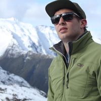 Edward Marks的照片