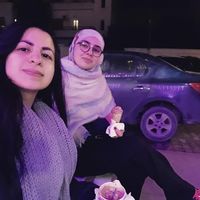 Khawla Hamdi's Photo