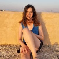 Zdjęcia użytkownika Shira Rozenblum