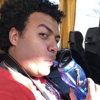 Fotos de Ahmed Moustafa