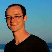 Nathan McLaughlin's Photo