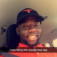 Jalen Henderson的照片