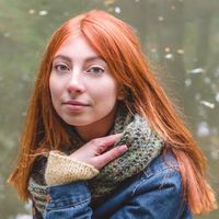 Юля Пугаева的照片