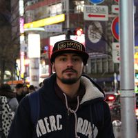 Bruno Mynelly's Photo