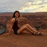 Johanna Kurz's Photo