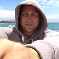 Marc Bredhauer's Photo