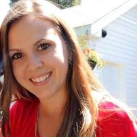 Jade Poussard's Photo