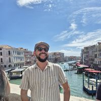 Isaac Jakobs's Photo