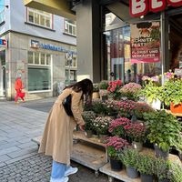 Nargiza Toshpulatova's Photo