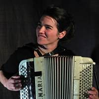 Agathe Pitarch's Photo