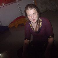 Le foto di Victoria Minjauw