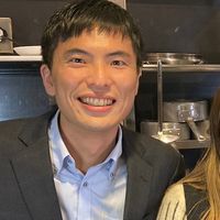 SHU MURAKAMI's Photo