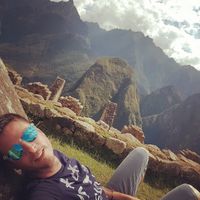 Fotos von Hernán Bourlot