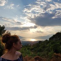 Asli Babatekin's Photo