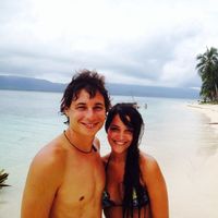 roy & Sapir segev's Photo