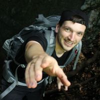 Andris Karkluvalks's Photo