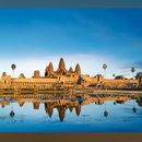 Angkor Thum And Angkor Complex 's picture