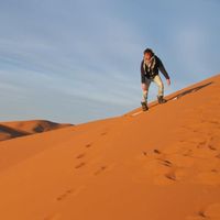 Chema Garcia的照片