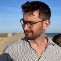 Jan-Philipp Schmitz's Photo