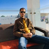 salah khalifa's Photo