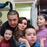 Rovshanjon Turgunbaev's Photo