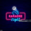 Karaoke night is back!'s picture