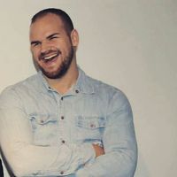 Björn Becker's Photo