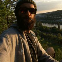 Cihan Büyük的照片