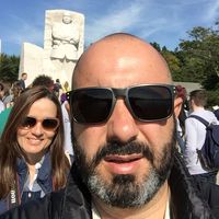 Juan Andres Garzon's Photo