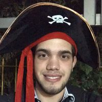 Jerónimo  Boetto's Photo