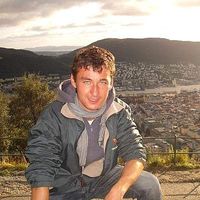 Adam Kepinski's Photo