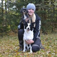 Erica Nilsson的照片