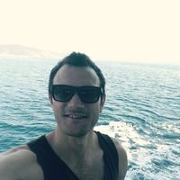 Gültekin Çanakçı的照片